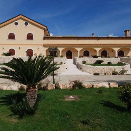 Villa Giulia - Sicilian Luxury Garden Punta Secca Bagian luar foto