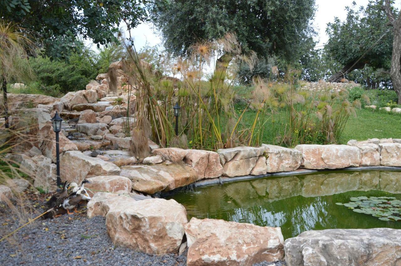 Villa Giulia - Sicilian Luxury Garden Punta Secca Bagian luar foto