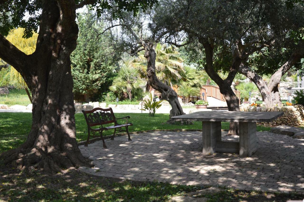 Villa Giulia - Sicilian Luxury Garden Punta Secca Bagian luar foto